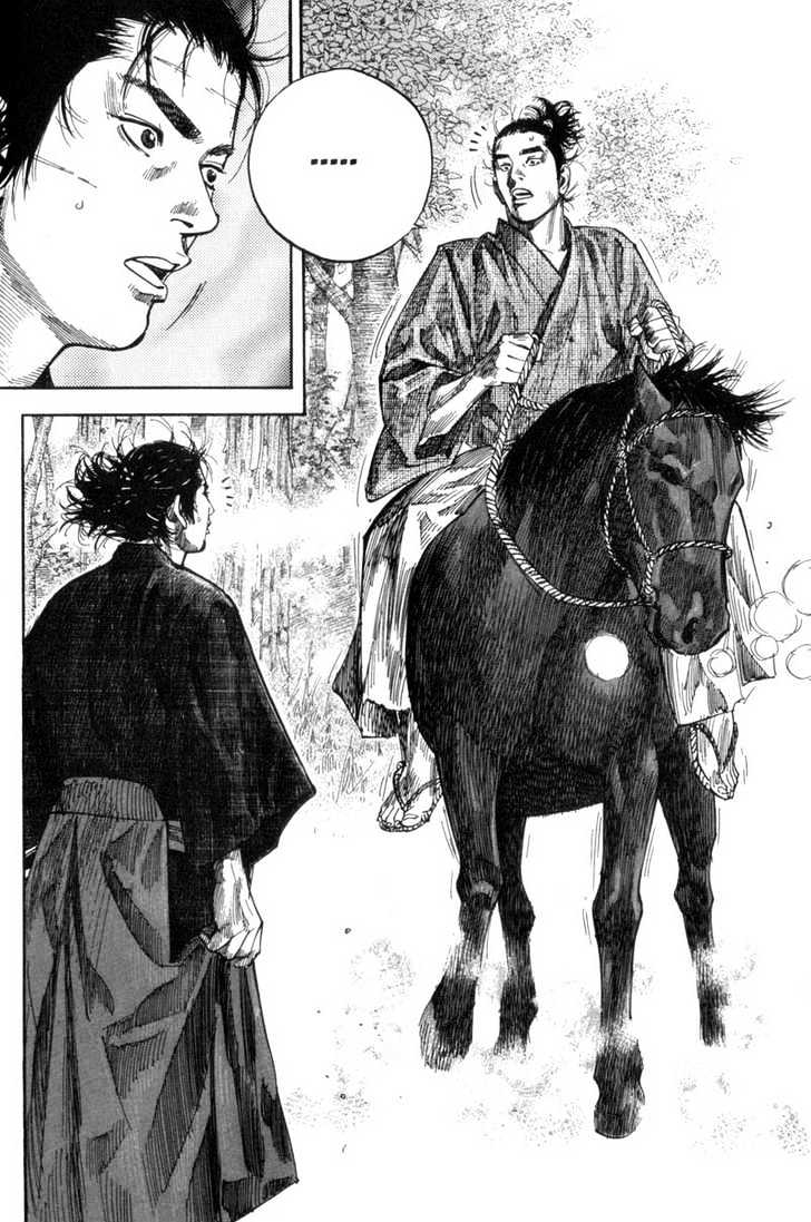 Vagabond Chapter 103 Gambar 19