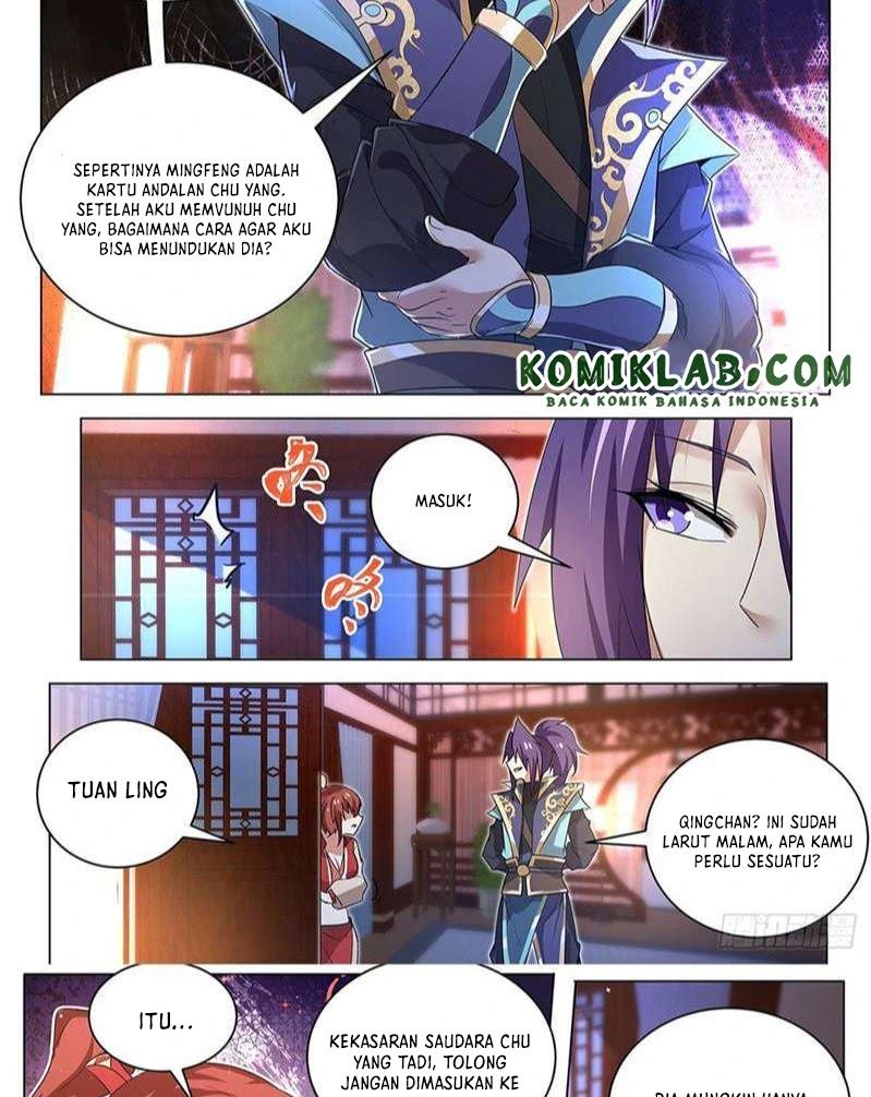 Invincible Villain Chapter 6 Gambar 10