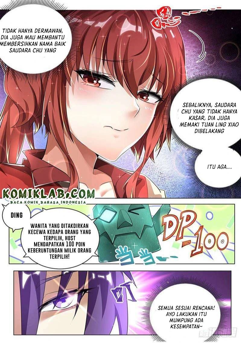 Invincible Villain Chapter 6 Gambar 13