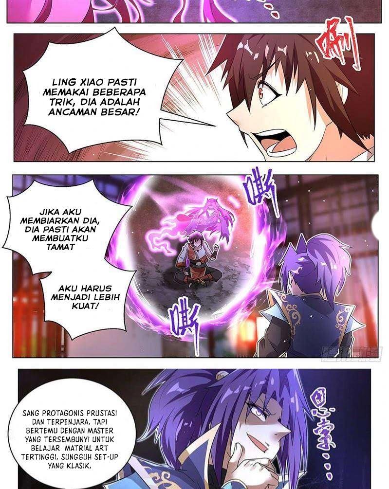 Invincible Villain Chapter 6 Gambar 9