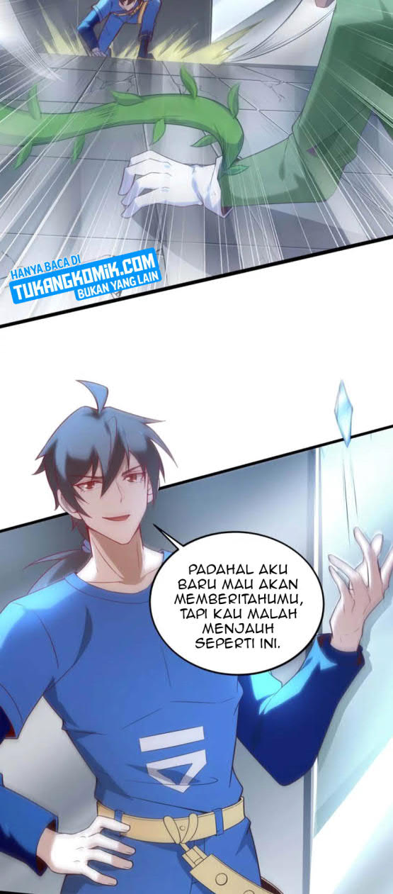 I’m desperate to get stronger Chapter 7 Gambar 26