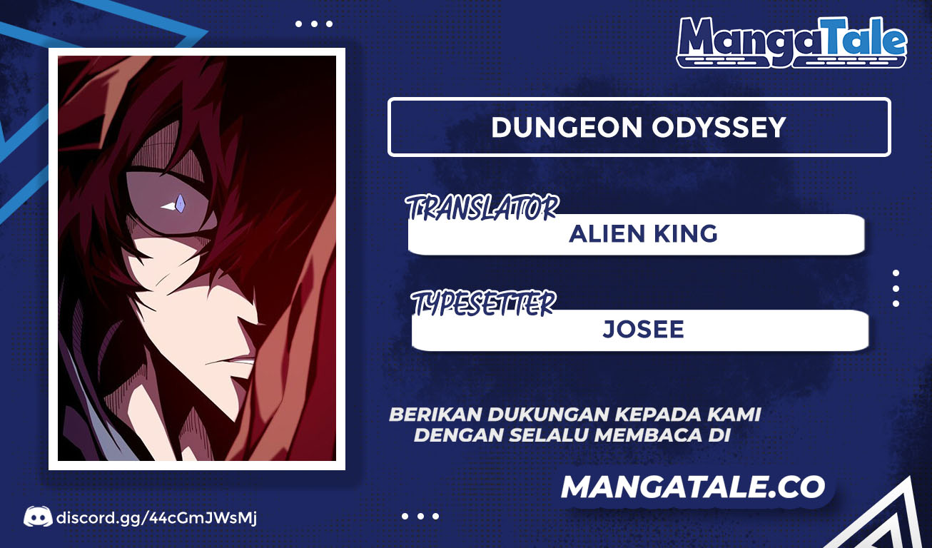 Baca Komik Dungeon Odyssey Chapter 6 Gambar 1