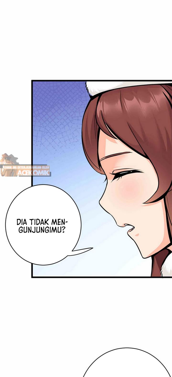 Release That Witch Chapter 427 Gambar 38