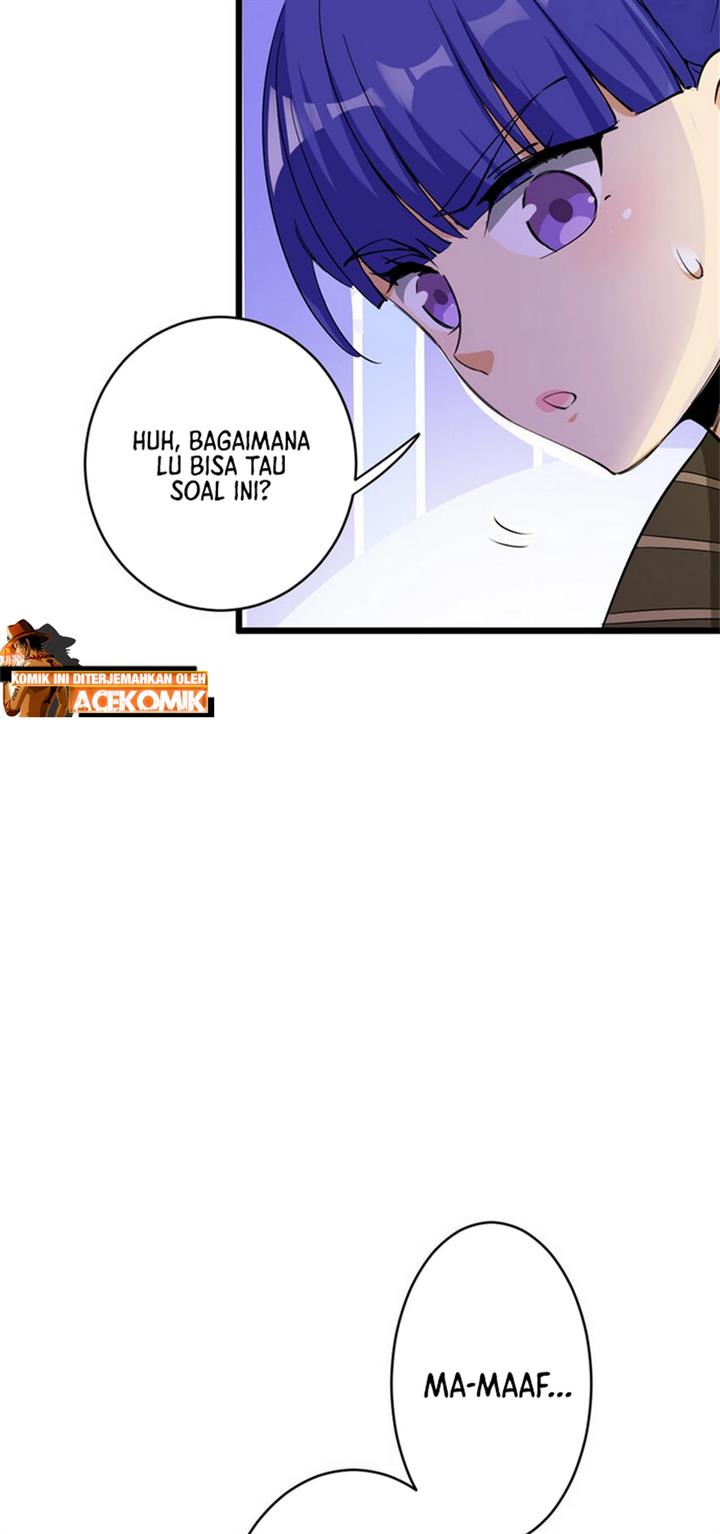 Release That Witch Chapter 424 Gambar 24