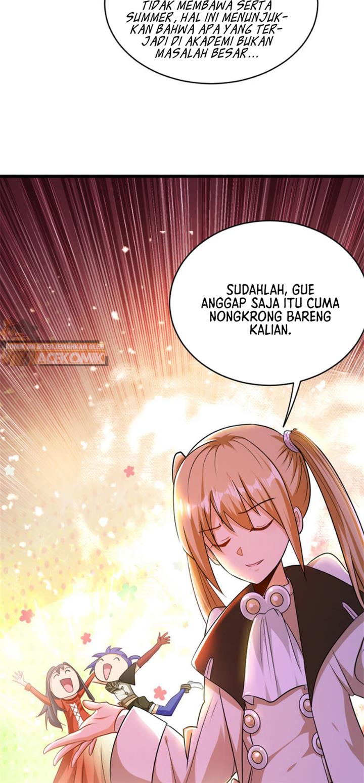 Release That Witch Chapter 423 Gambar 28