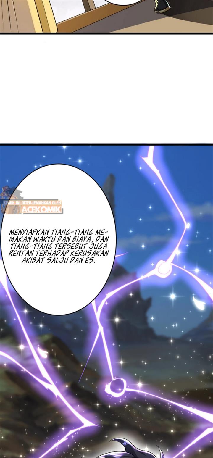 Release That Witch Chapter 422 Gambar 38