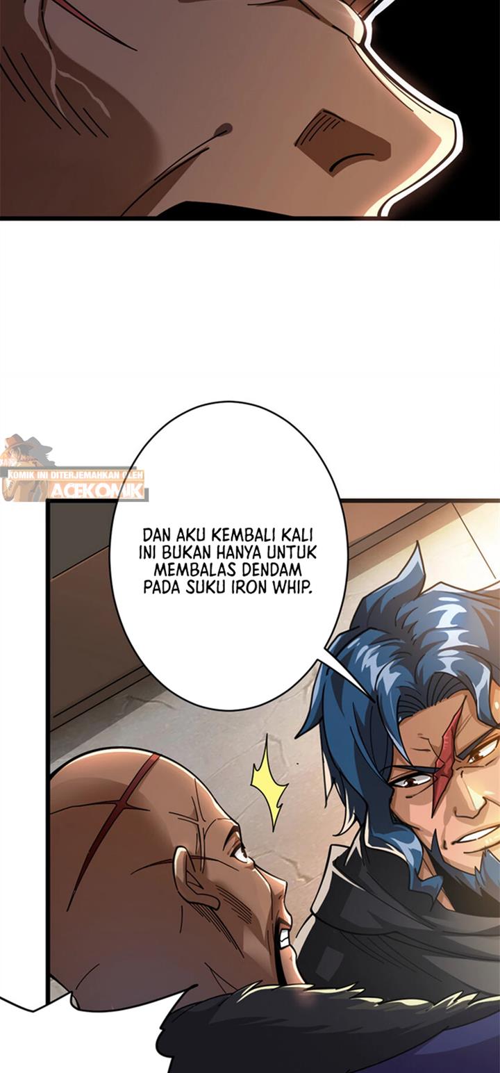 Release That Witch Chapter 419 Gambar 5