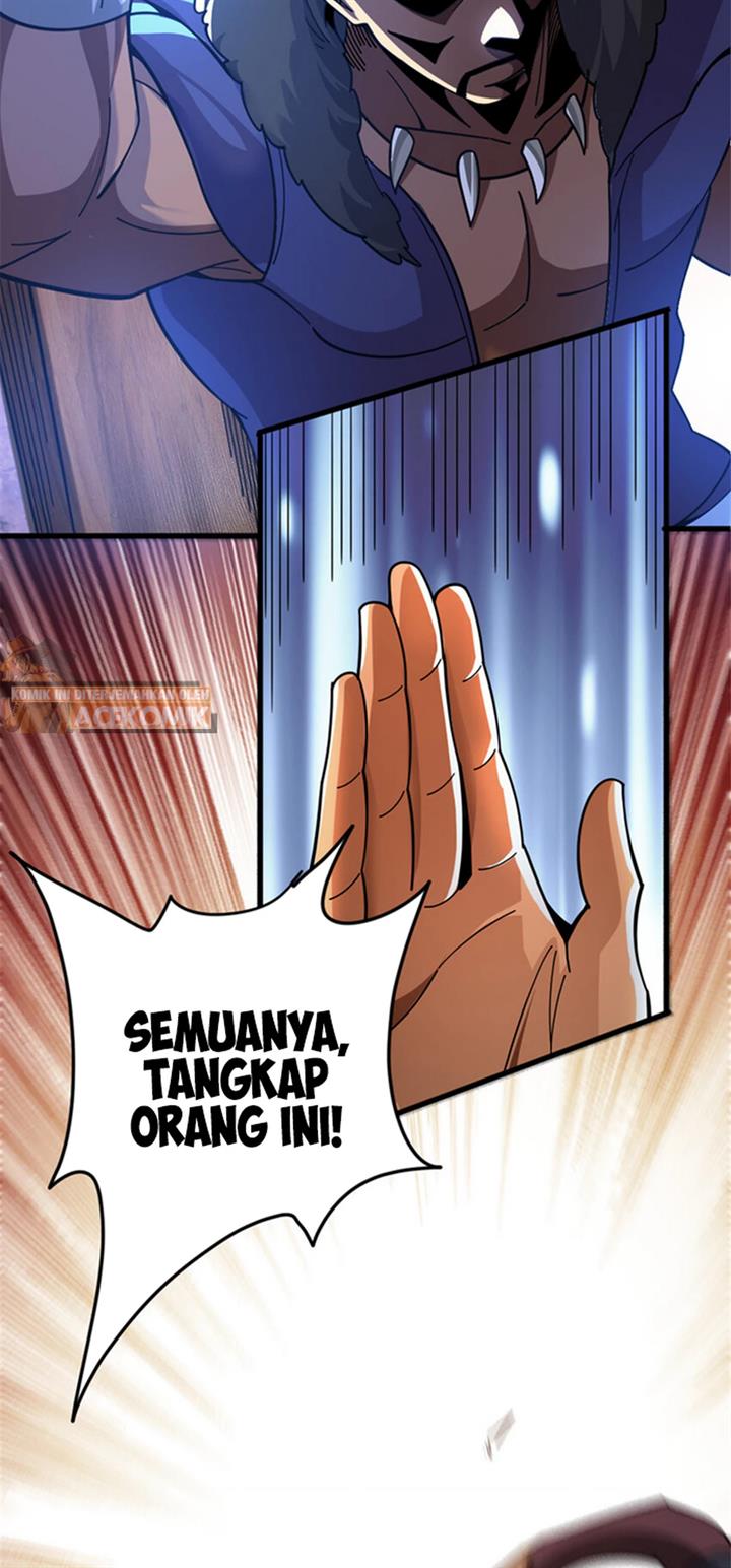 Release That Witch Chapter 419 Gambar 8