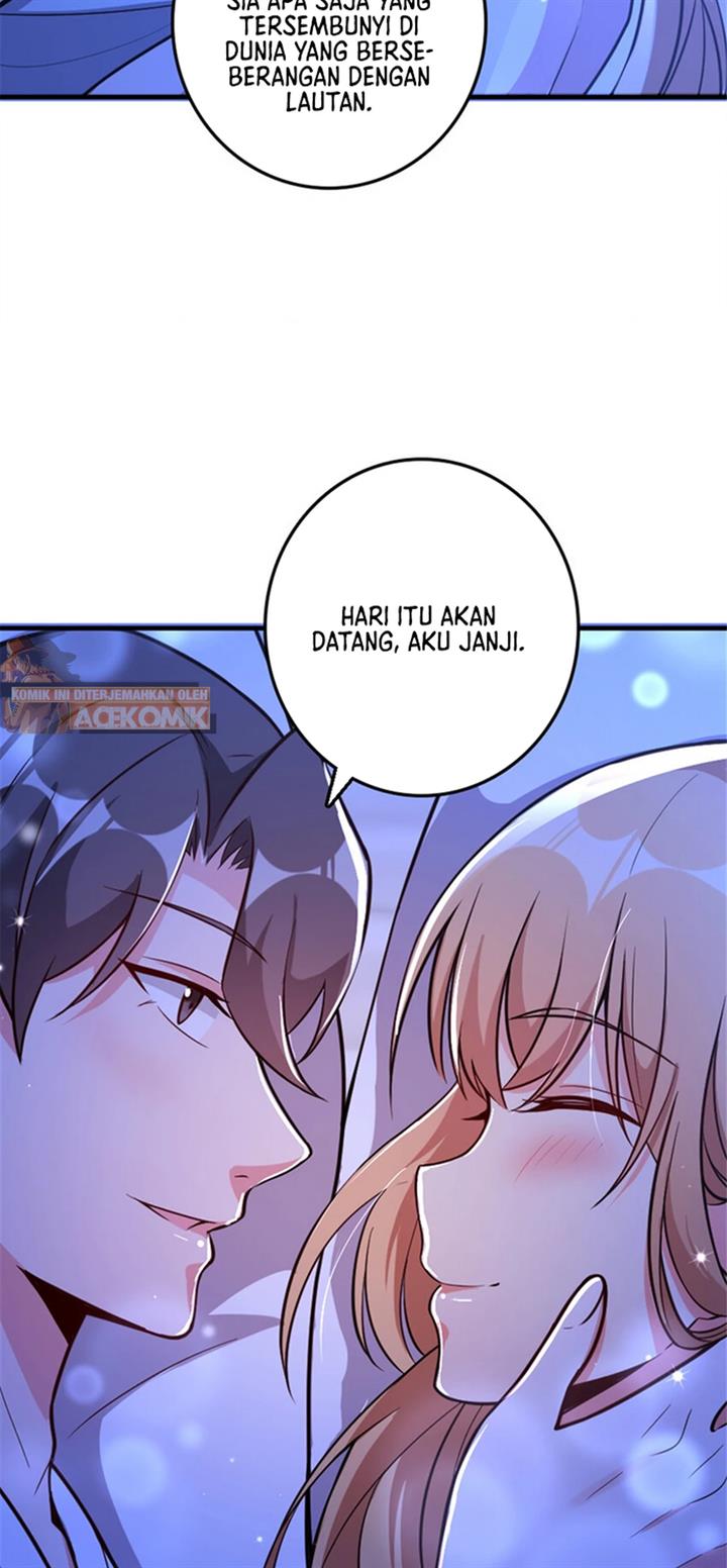 Release That Witch Chapter 417 Gambar 5