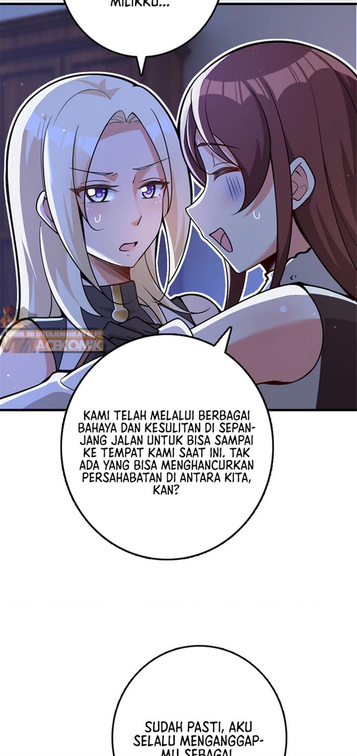 Release That Witch Chapter 417 Gambar 50