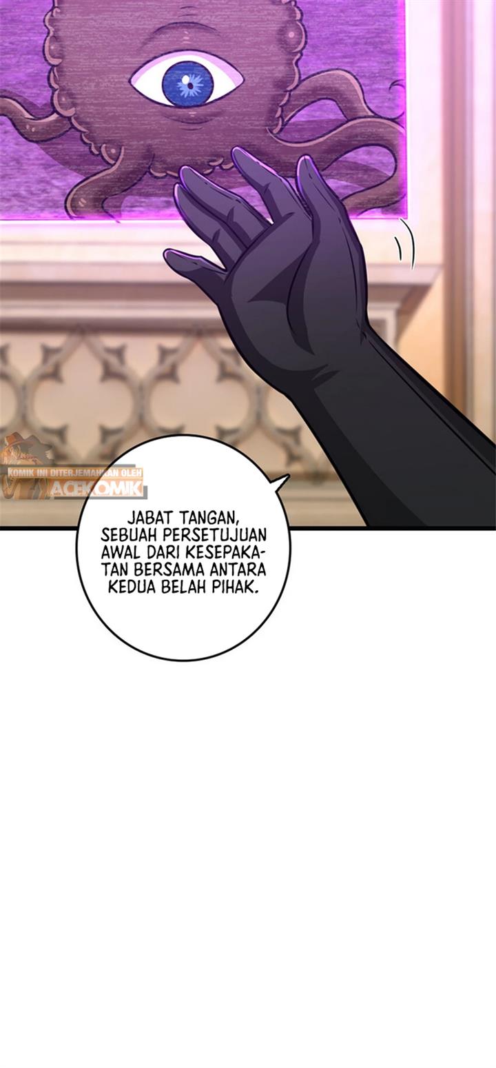 Release That Witch Chapter 416 Gambar 22