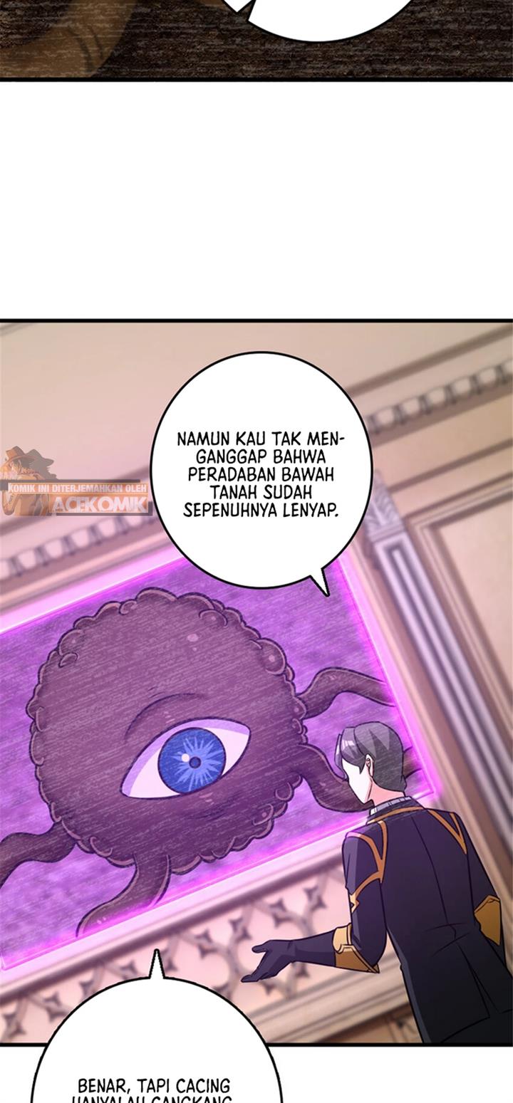 Release That Witch Chapter 416 Gambar 6