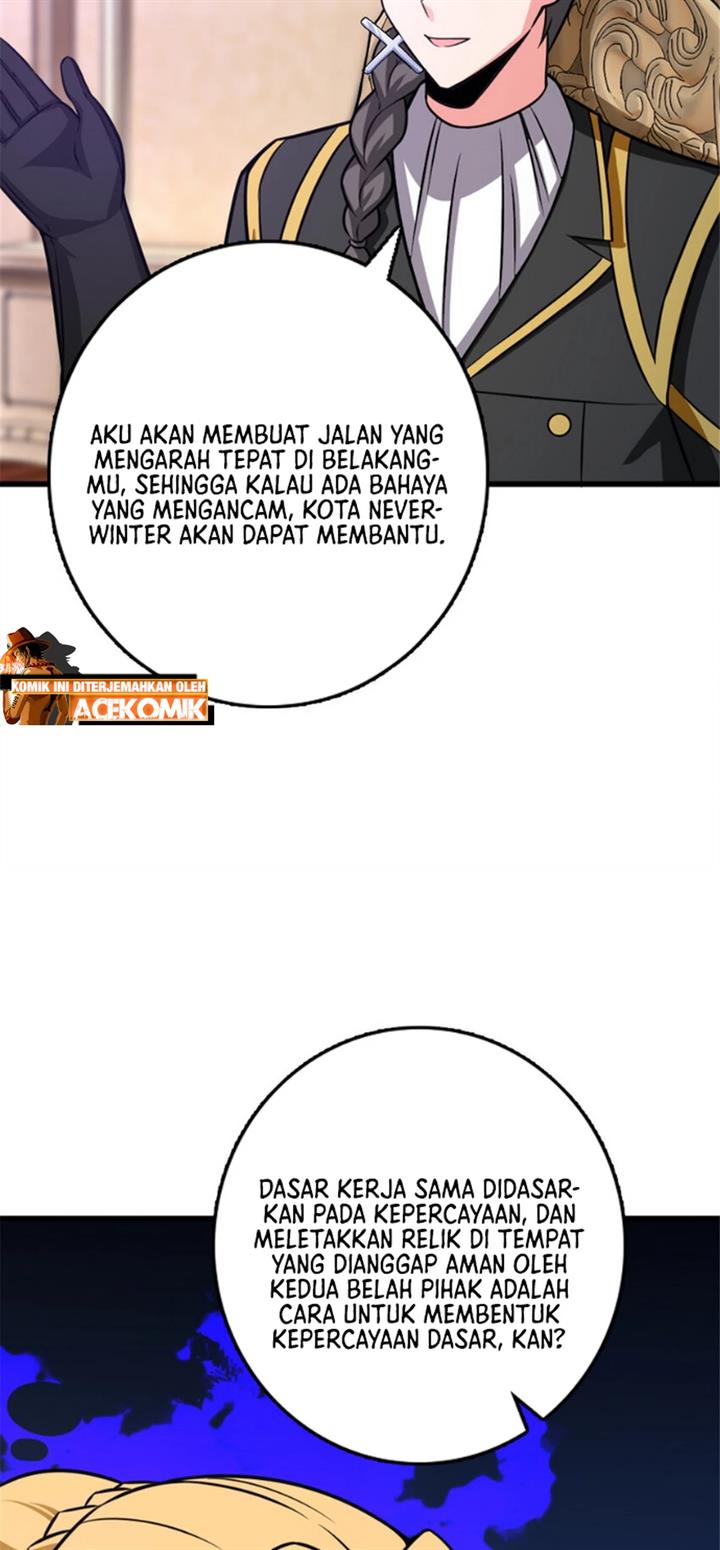 Release That Witch Chapter 415 Gambar 26