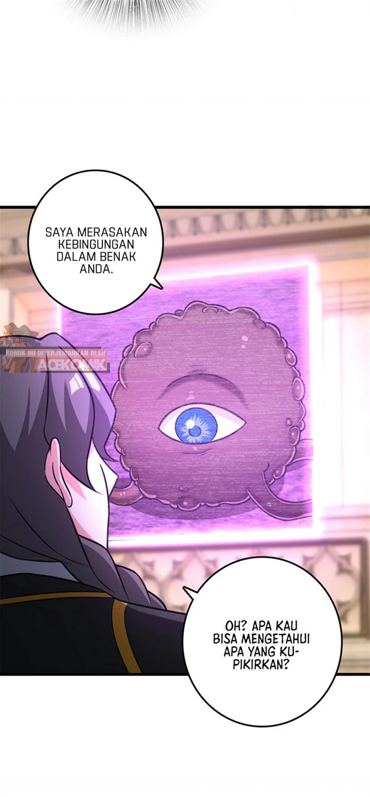 Release That Witch Chapter 415 Gambar 3