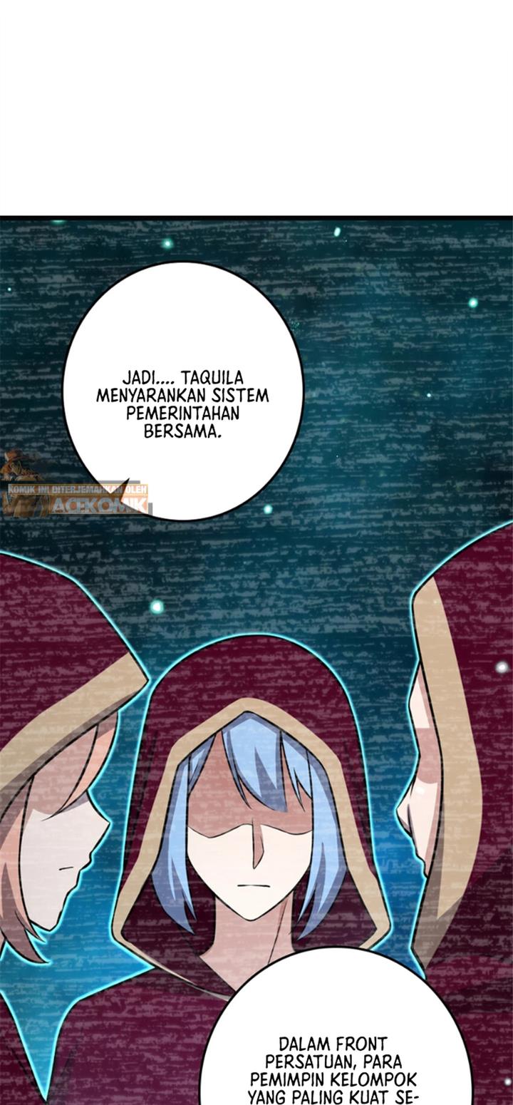 Release That Witch Chapter 415 Gambar 34