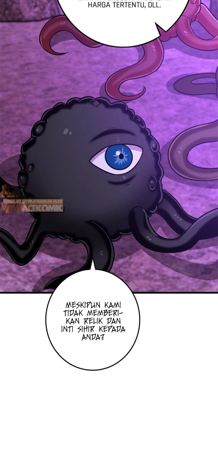 Release That Witch Chapter 415 Gambar 48