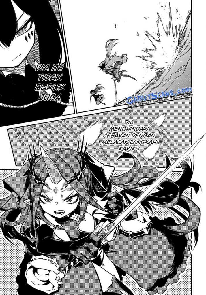 Neta Chara Tensei Toka Anmarida! Chapter 12 Gambar 16