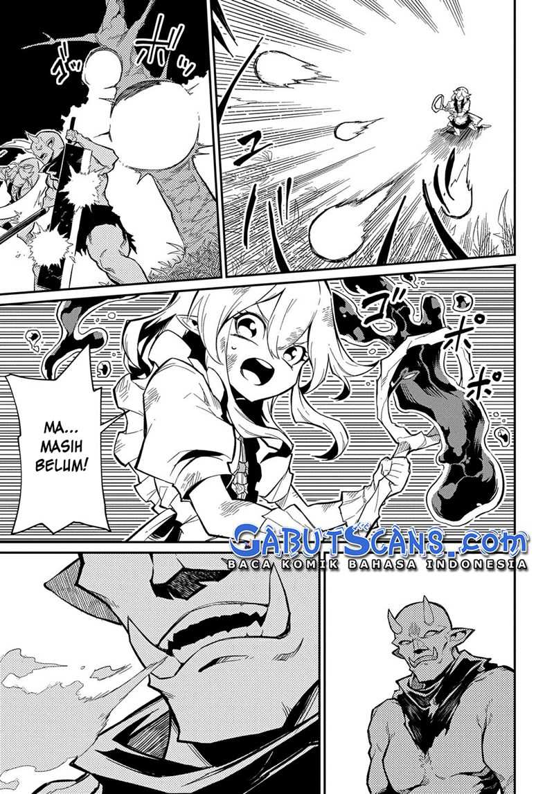 Neta Chara Tensei Toka Anmarida! Chapter 10 Gambar 22