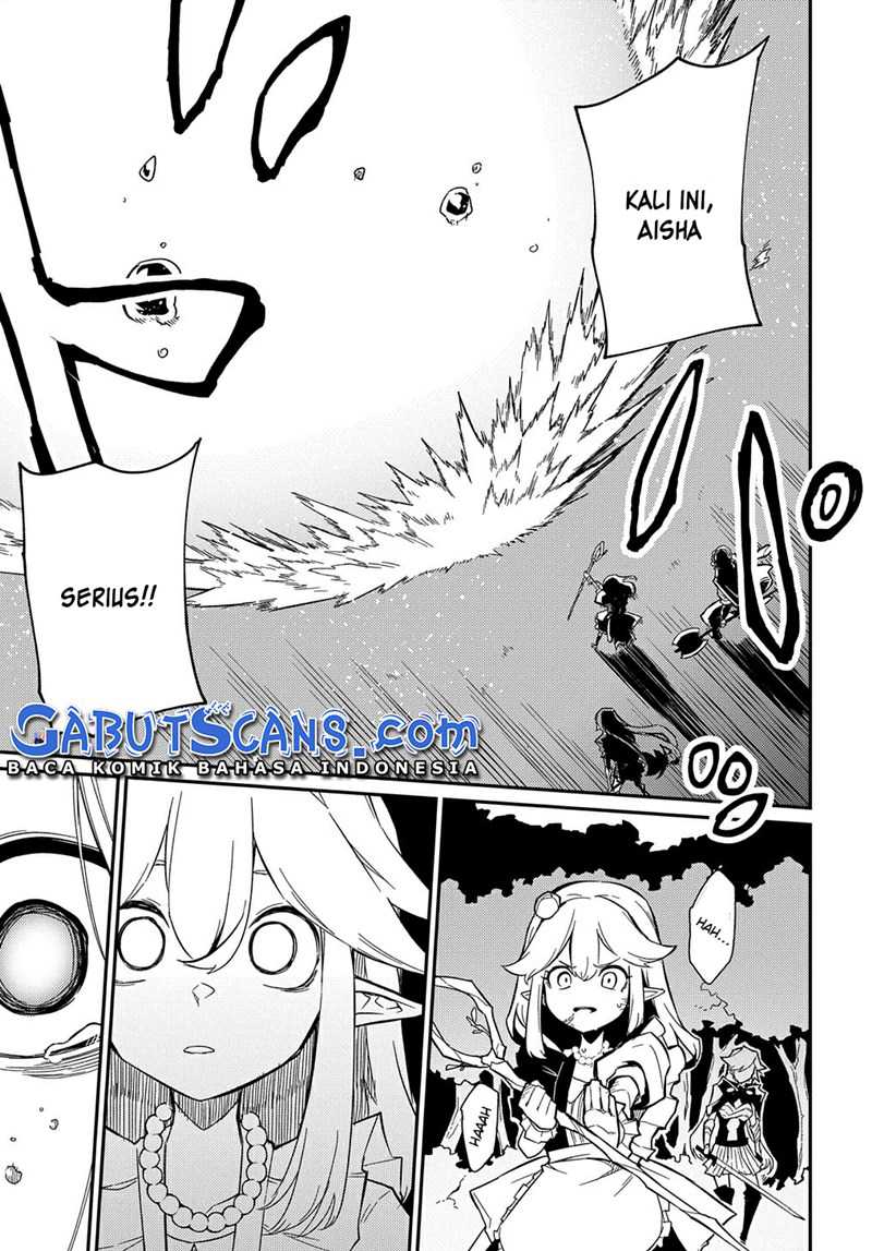 Neta Chara Tensei Toka Anmarida! Chapter 10 Gambar 26