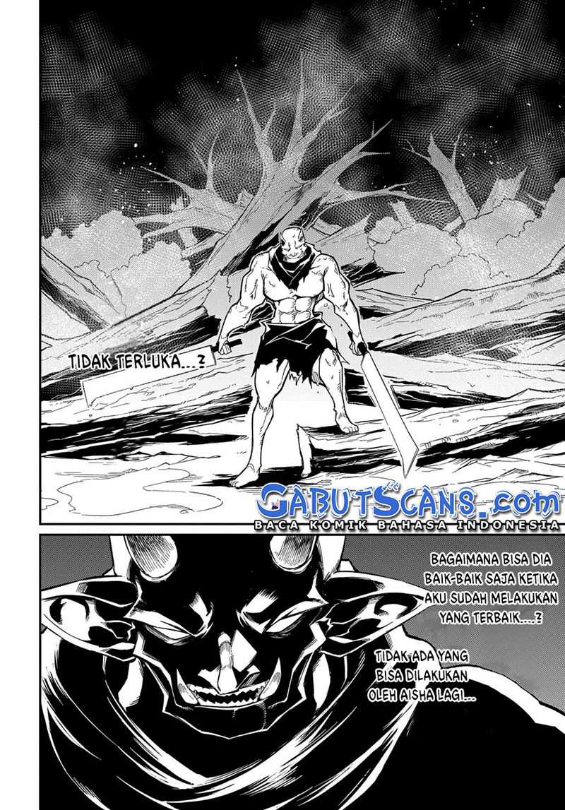 Neta Chara Tensei Toka Anmarida! Chapter 10 Gambar 27