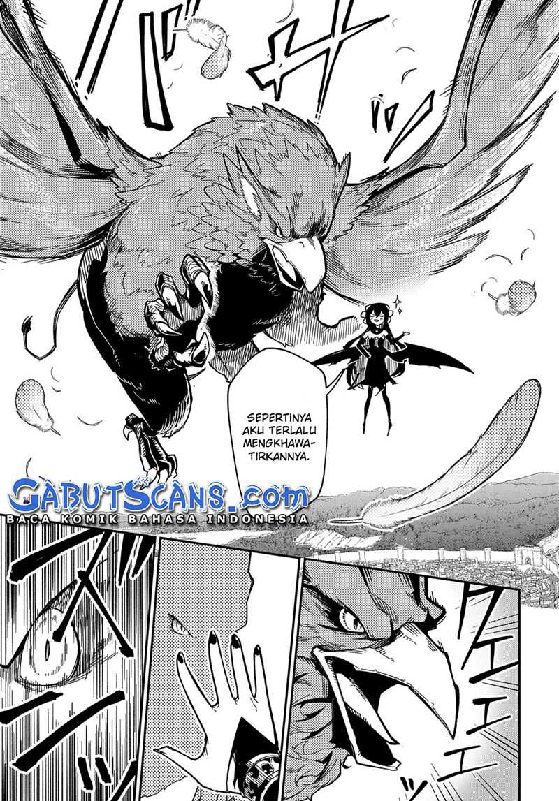 Neta Chara Tensei Toka Anmarida! Chapter 9 Gambar 23