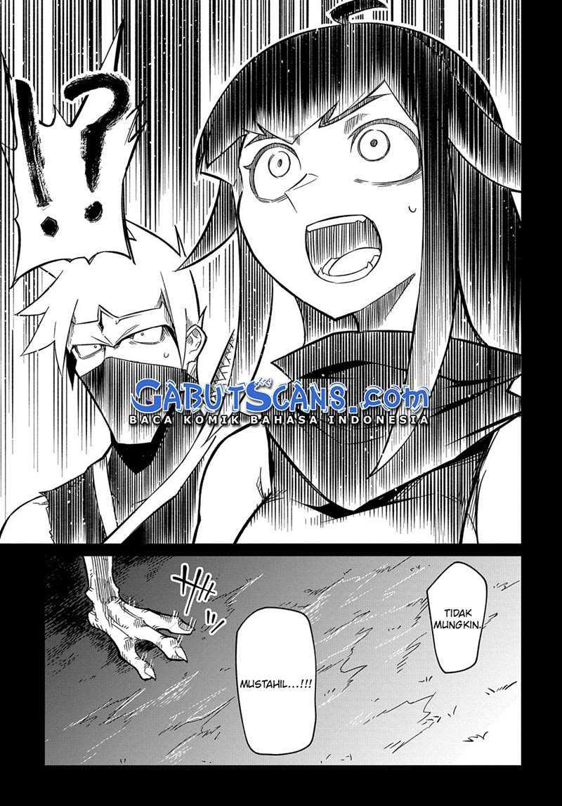 Neta Chara Tensei Toka Anmarida! Chapter 8 Gambar 16