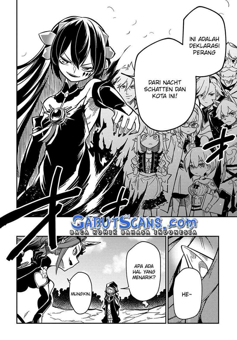 Neta Chara Tensei Toka Anmarida! Chapter 8 Gambar 44