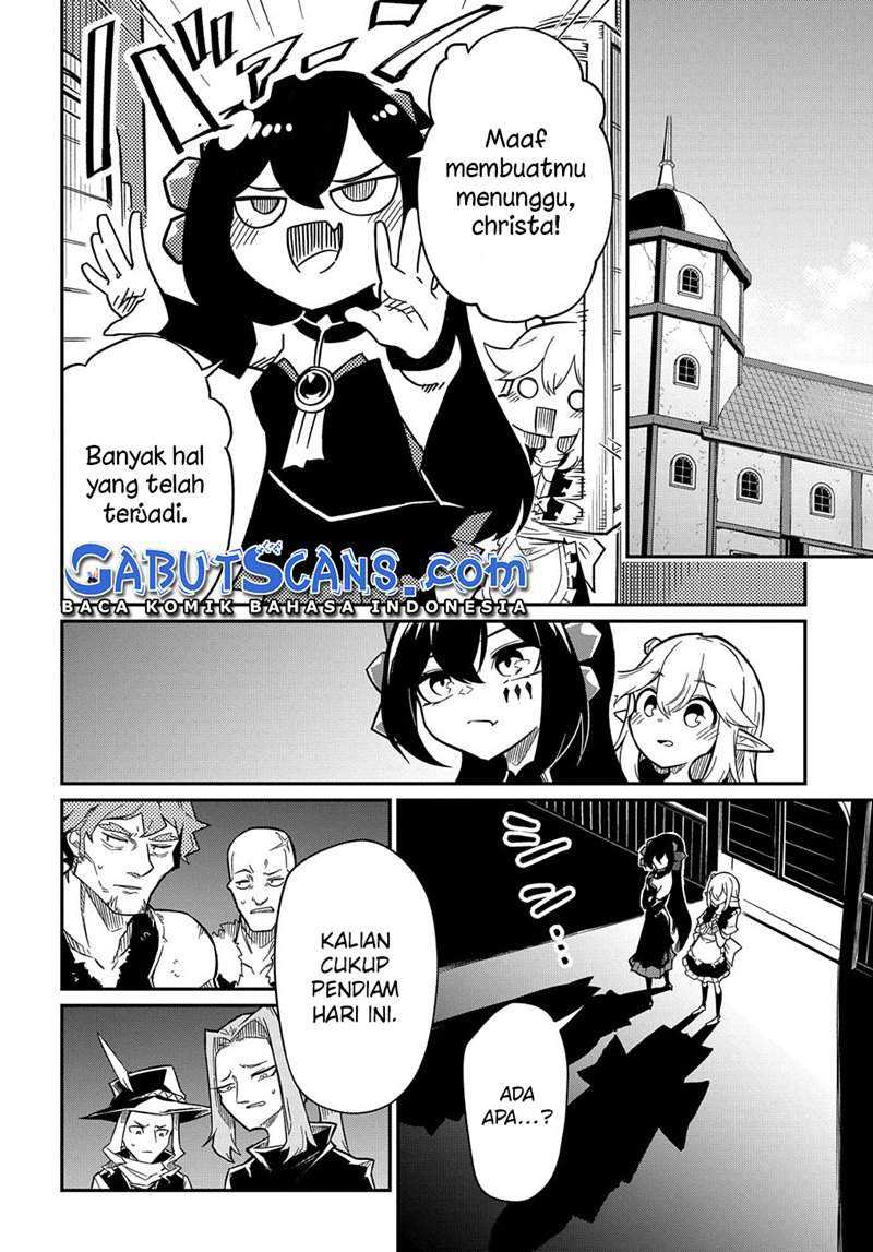 Neta Chara Tensei Toka Anmarida! Chapter 8 Gambar 5