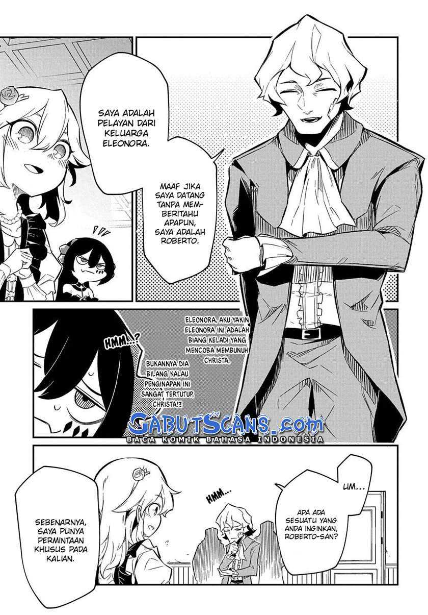 Neta Chara Tensei Toka Anmarida! Chapter 7 Gambar 16