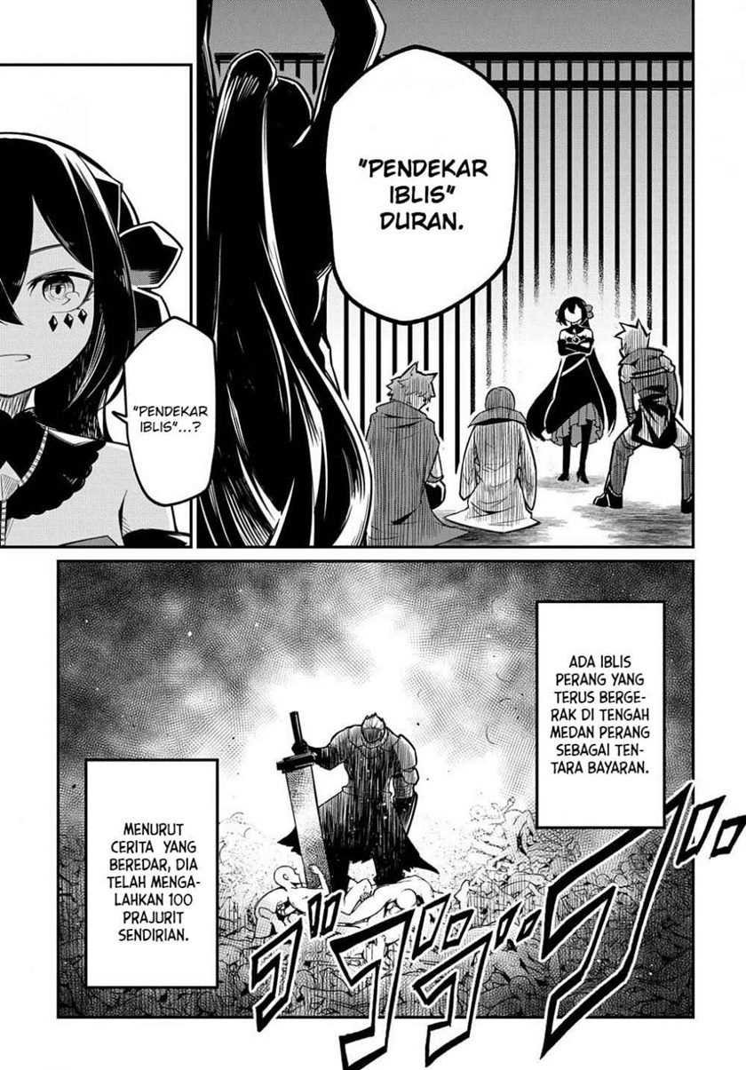 Neta Chara Tensei Toka Anmarida! Chapter 4 Gambar 23