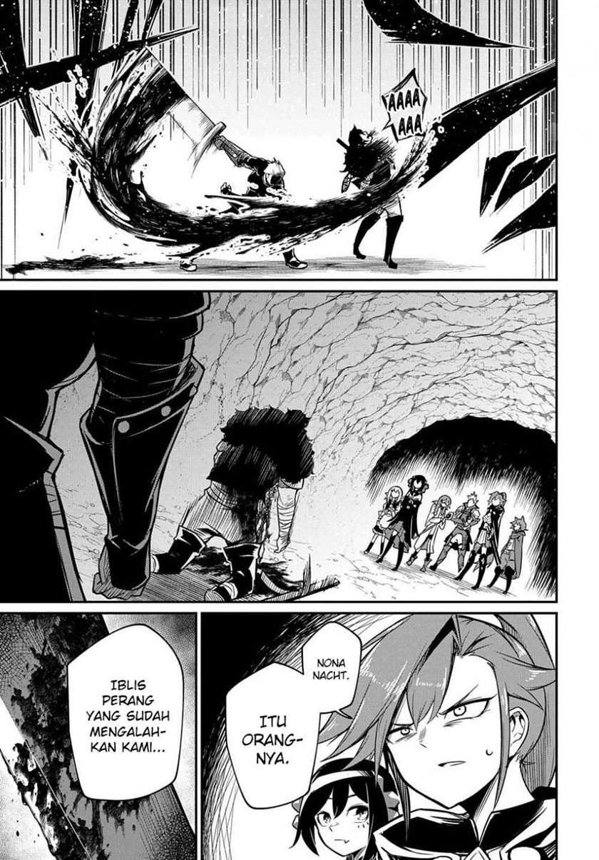 Neta Chara Tensei Toka Anmarida! Chapter 4 Gambar 33