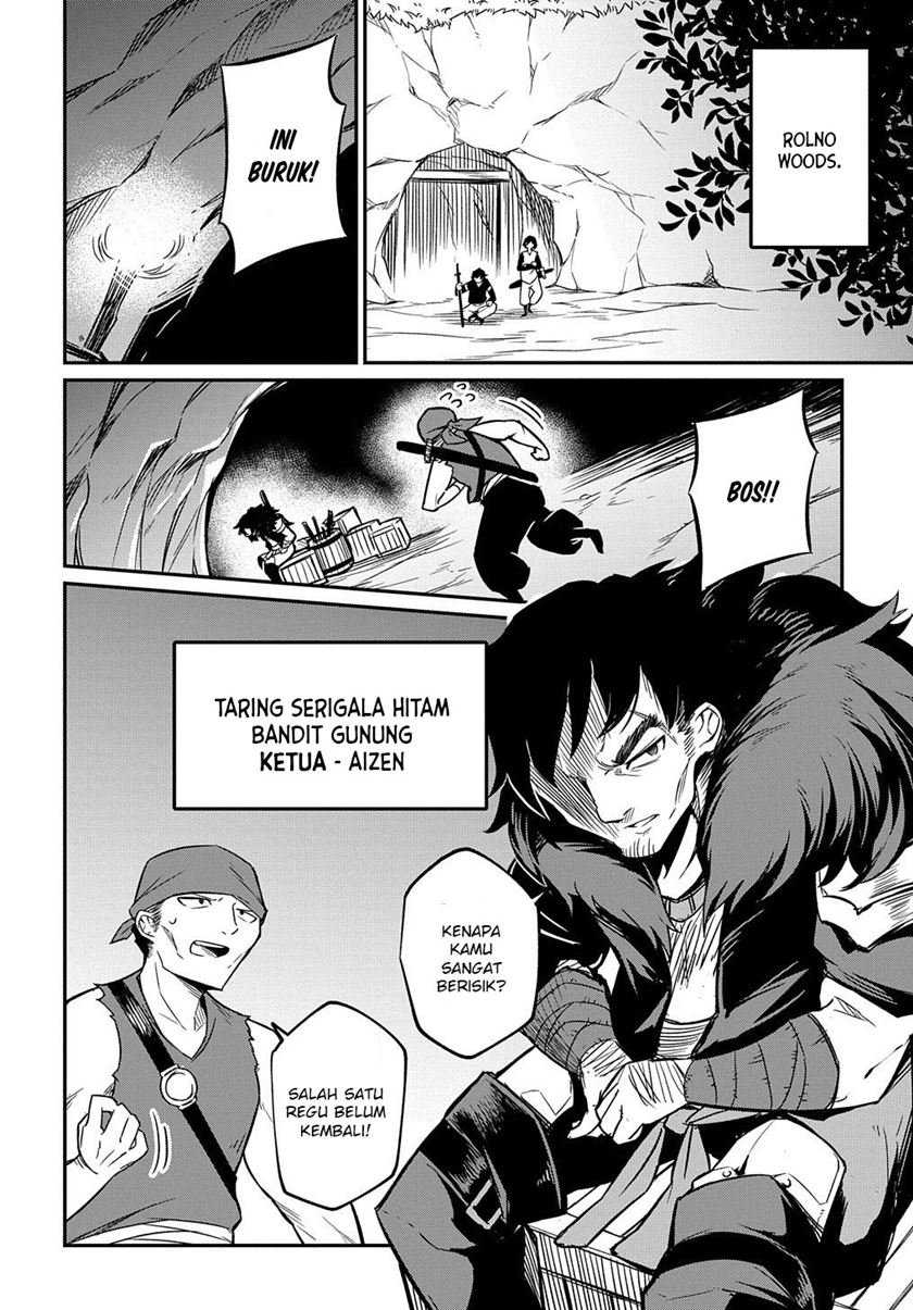 Neta Chara Tensei Toka Anmarida! Chapter 2 Gambar 31