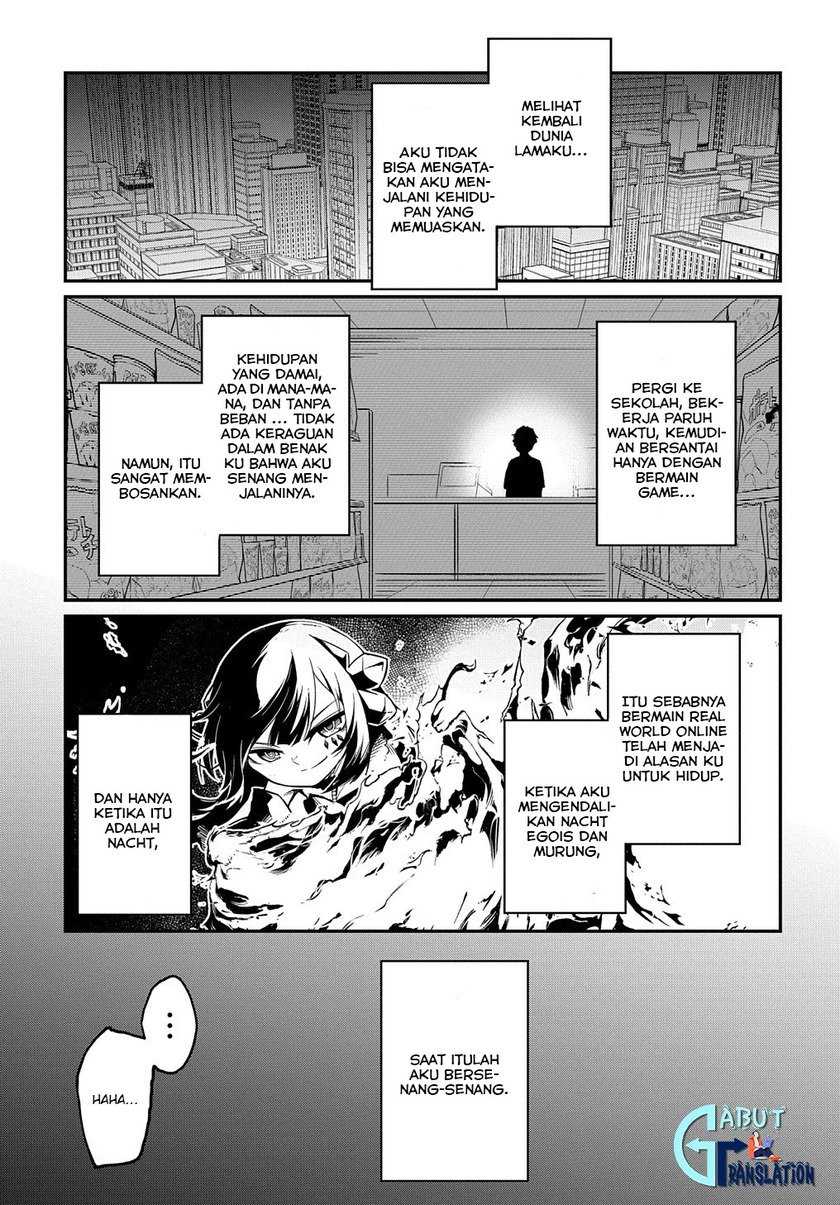 Neta Chara Tensei Toka Anmarida! Chapter 1 Gambar 18