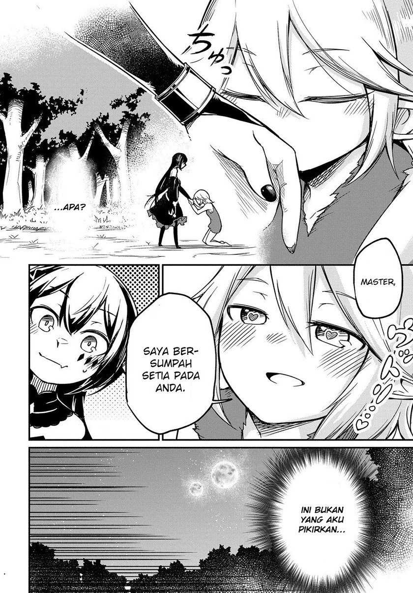 Neta Chara Tensei Toka Anmarida! Chapter 1 Gambar 59