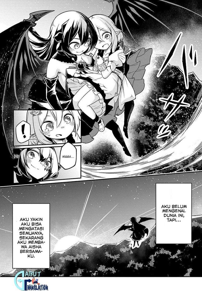 Neta Chara Tensei Toka Anmarida! Chapter 1 Gambar 61