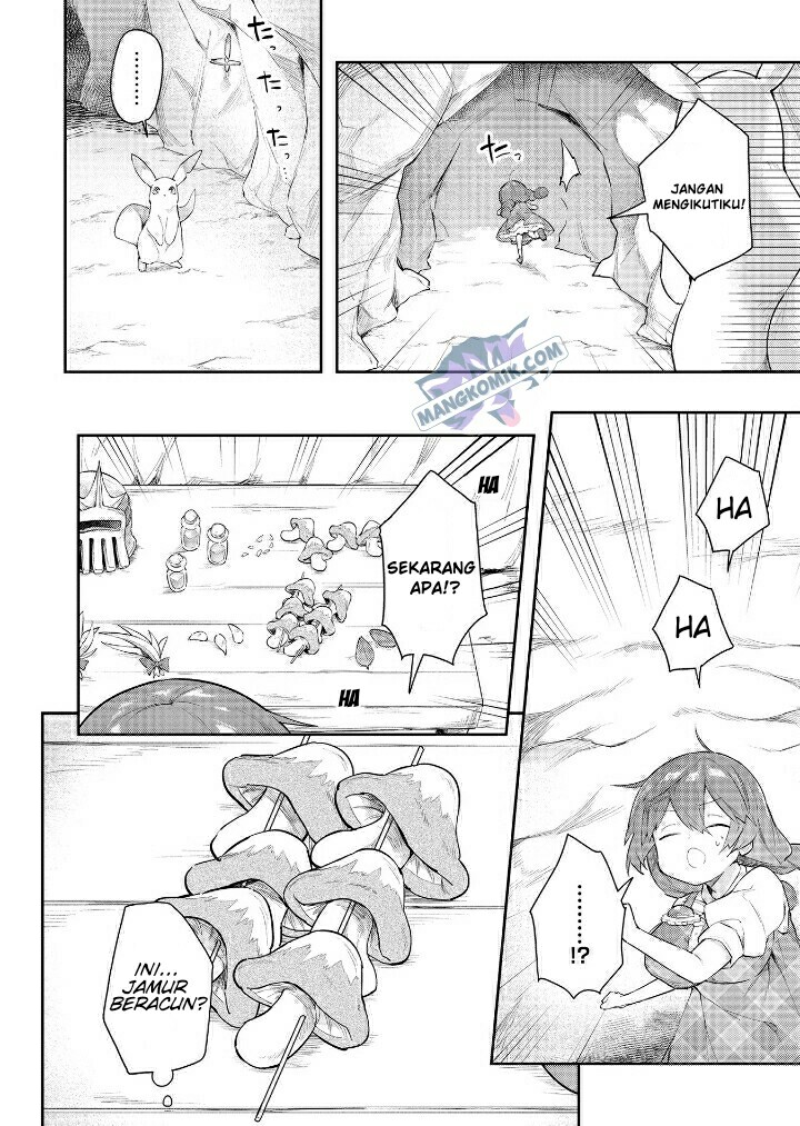 A Ruined Princess and Alternate World Hero Make a Great Country! Chapter 7 Gambar 15