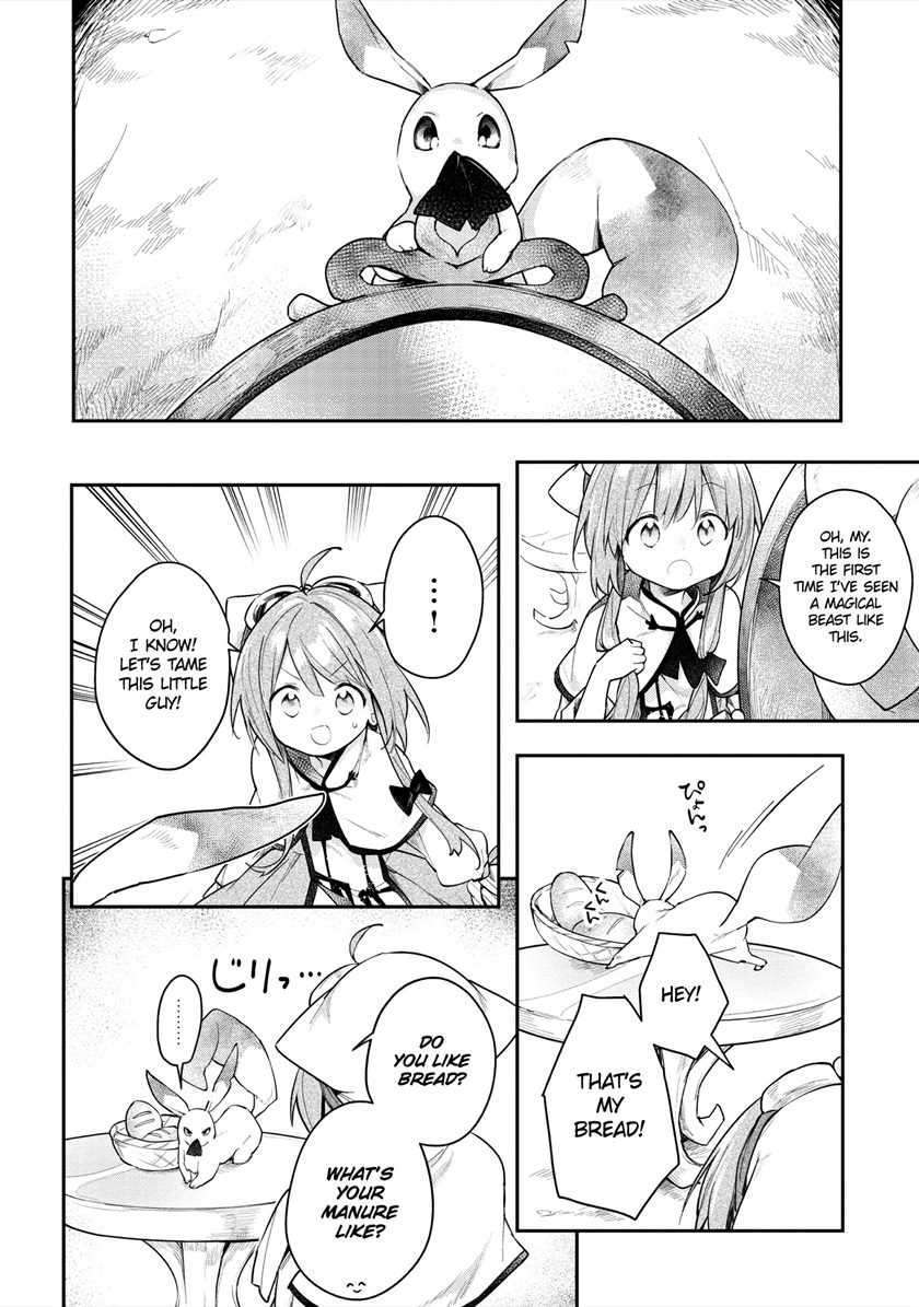 A Ruined Princess and Alternate World Hero Make a Great Country! Chapter 5 Gambar 12