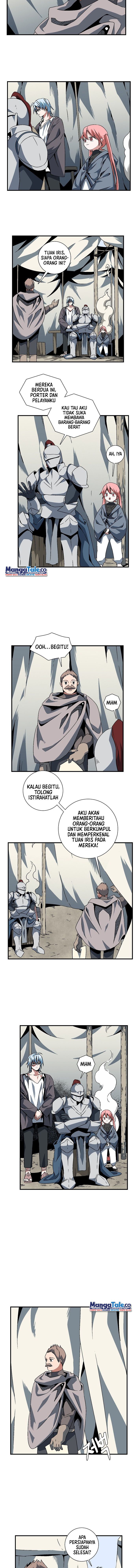 One Step to The Demon King Chapter 22 Gambar 10