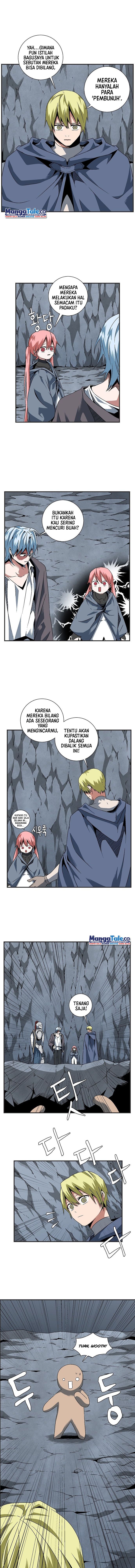 One Step to The Demon King Chapter 22 Gambar 3