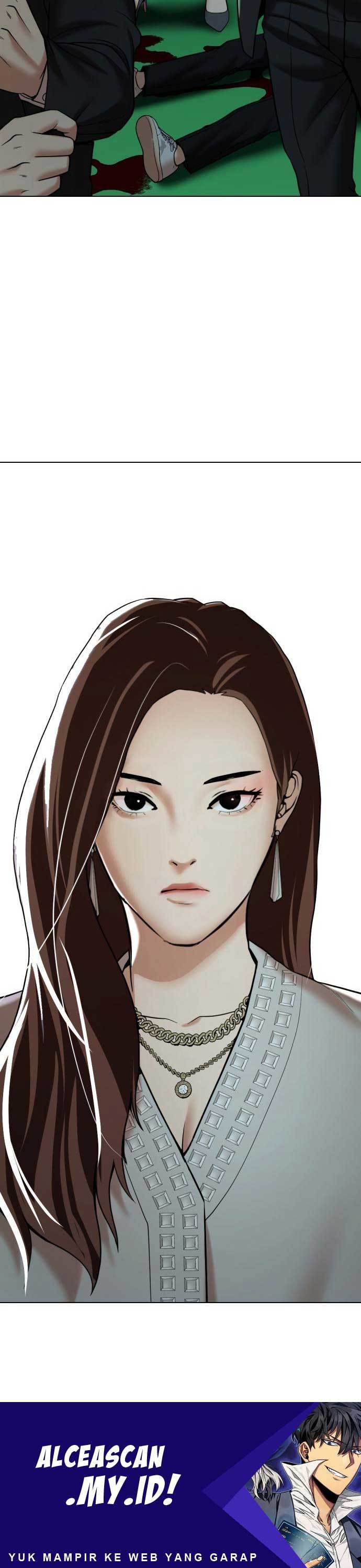 The 18 Year Old Spy  Chapter 10 Gambar 31