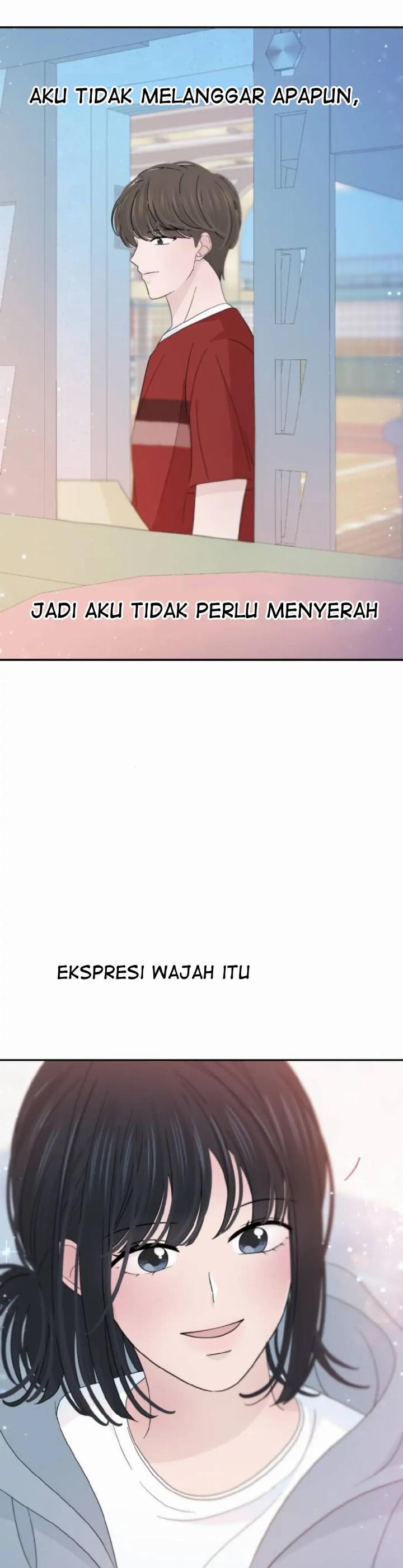 Can I Take It Back? Chapter 32 Gambar 33