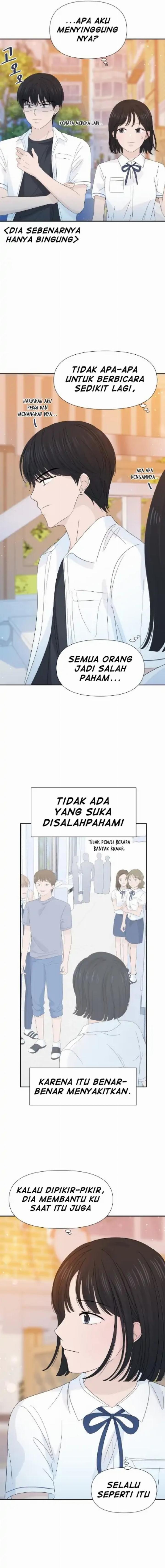 Can I Take It Back? Chapter 22 Gambar 8