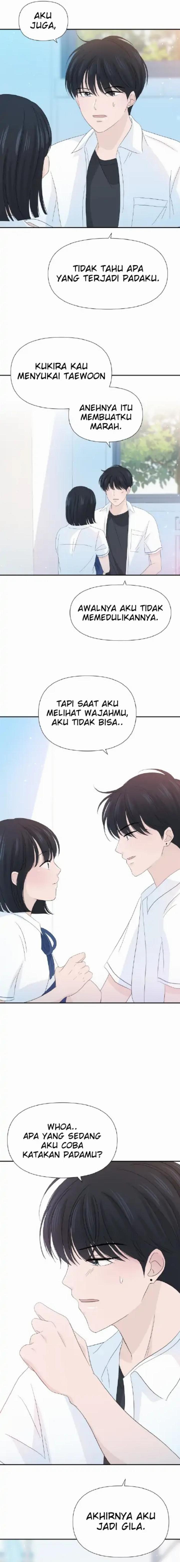 Can I Take It Back? Chapter 19 Gambar 4