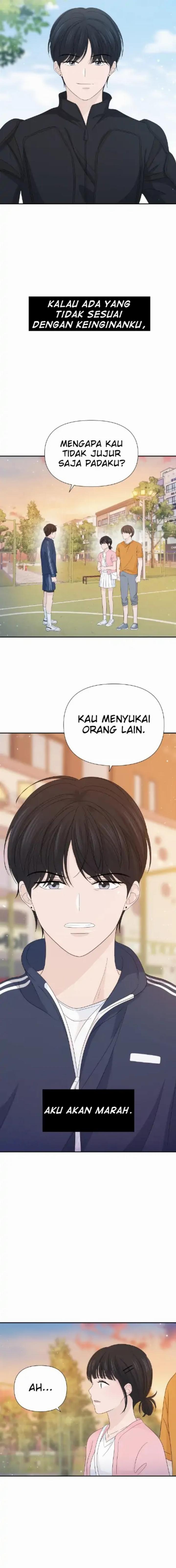 Can I Take It Back? Chapter 18 Gambar 5