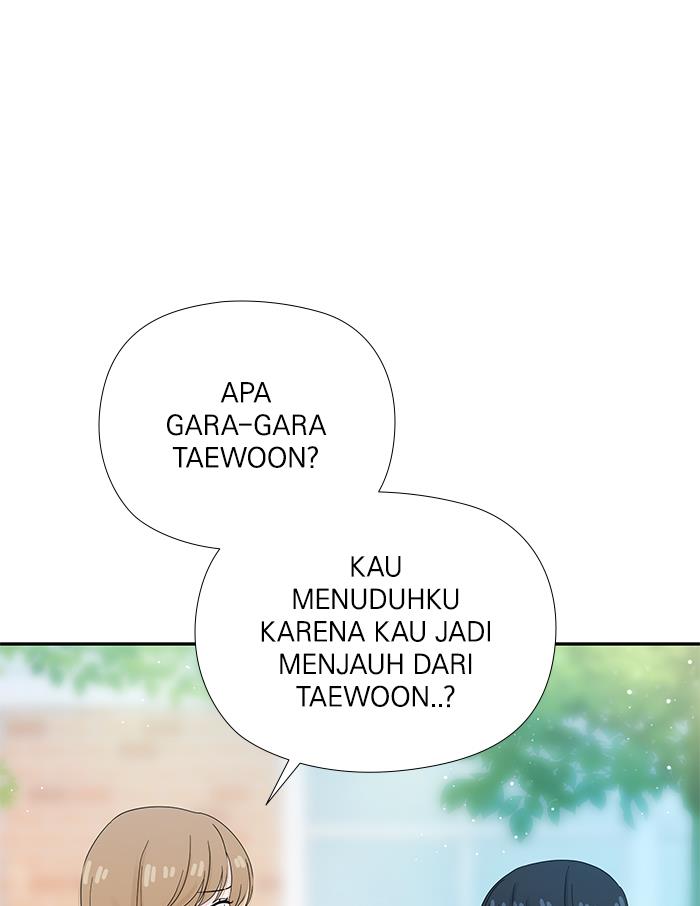 Can I Take It Back? Chapter 16 Gambar 31