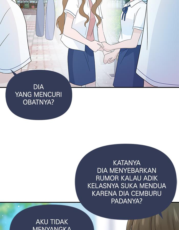 Can I Take It Back? Chapter 16 Gambar 58