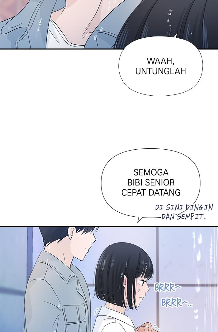 Can I Take It Back? Chapter 15 Gambar 18