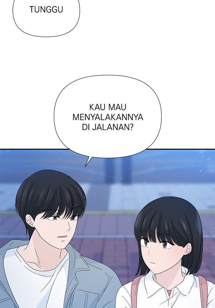 Can I Take It Back? Chapter 14 Gambar 73