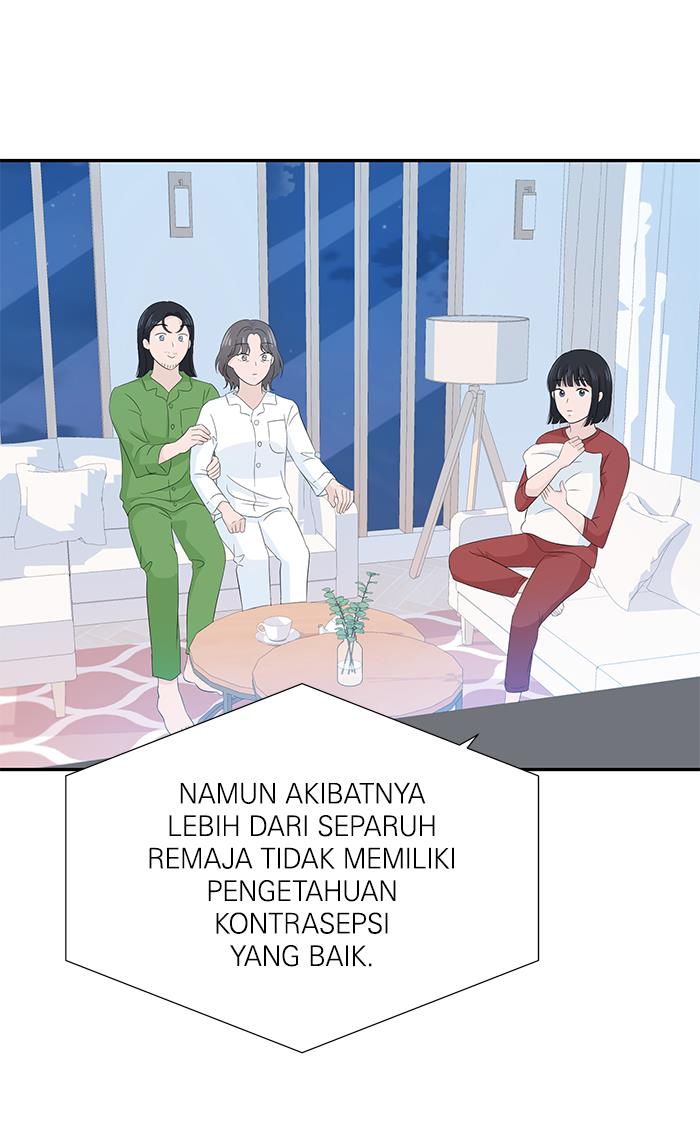 Can I Take It Back? Chapter 10 Gambar 83