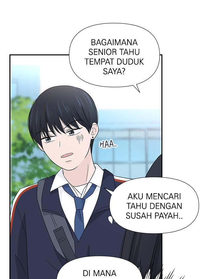 Can I Take It Back? Chapter 8 Gambar 42